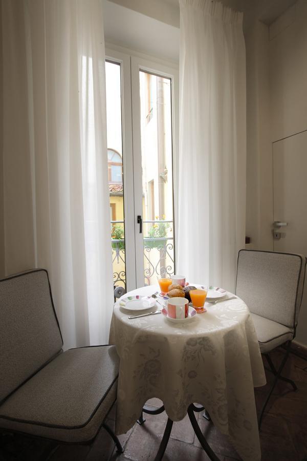 Casa Thiele Alla Signoria Florence Exterior photo